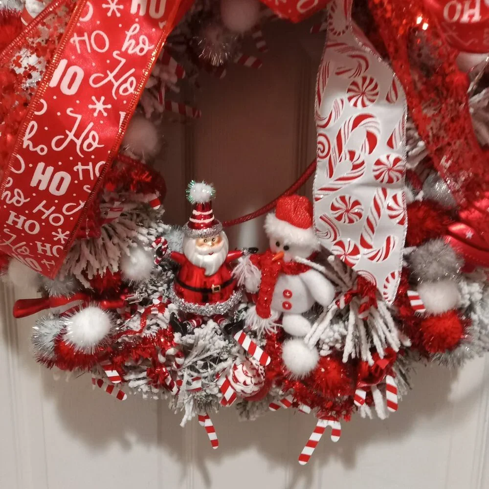 Christmas Wreath